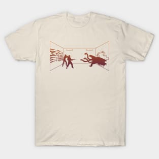 The Wrong Rec Room T-Shirt